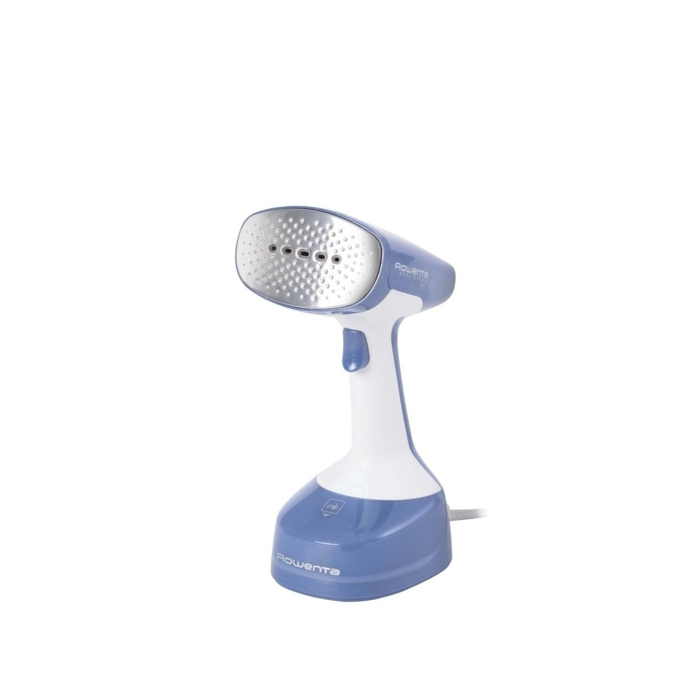 Rowenta Xcel Steam Easy Handheld Garment Steamer for Clothes 1400W – Blue™ OPH